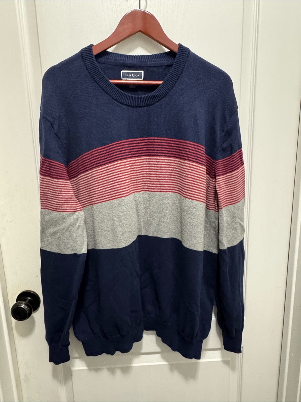 Club Room Sweater